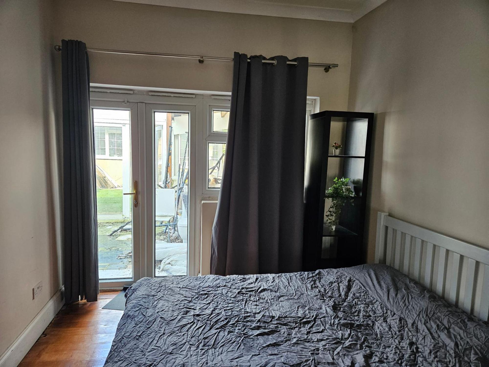 Private Room- Direct Travel Central/ Heathrow London Bagian luar foto